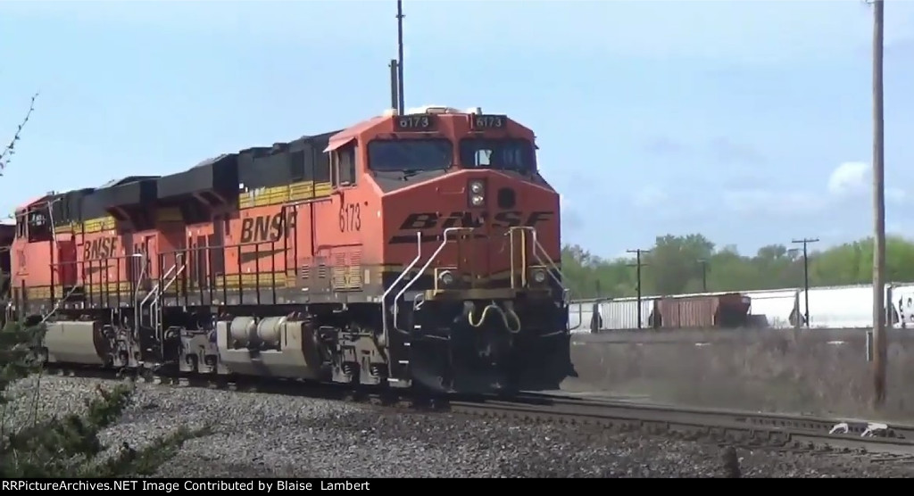 CN C745 